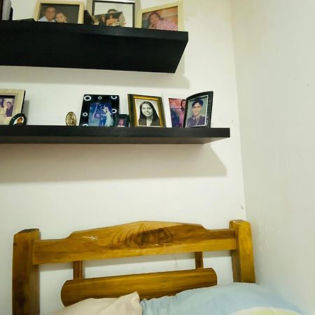 Casa Feliz Hostal 산타마르타 외부 사진