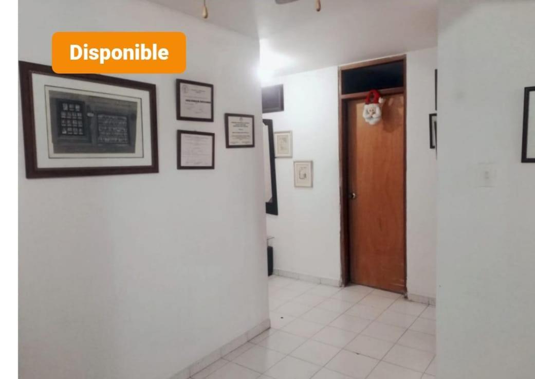 Casa Feliz Hostal 산타마르타 외부 사진