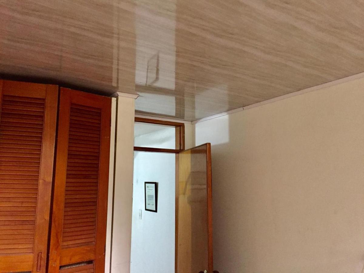 Casa Feliz Hostal 산타마르타 외부 사진