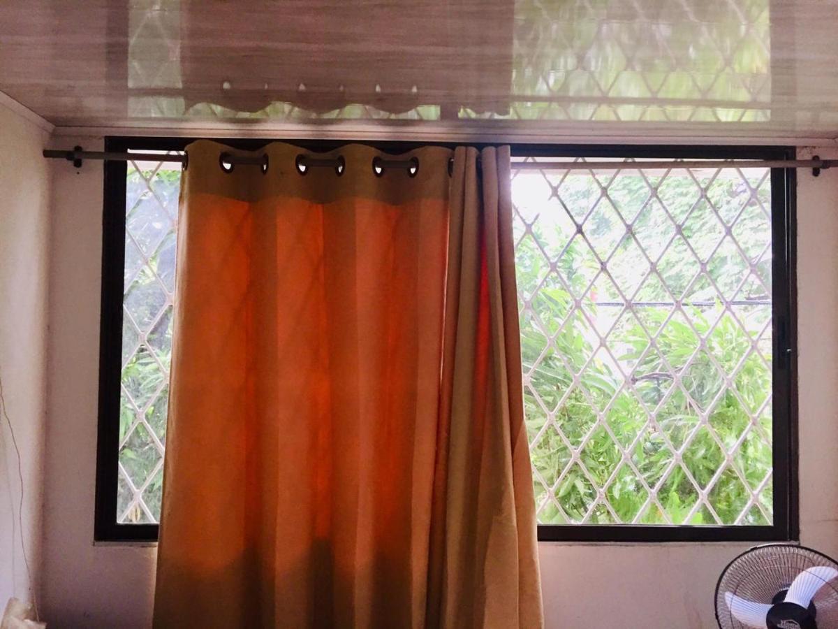 Casa Feliz Hostal 산타마르타 외부 사진