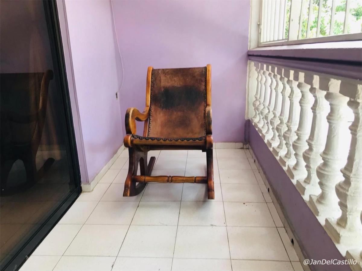 Casa Feliz Hostal 산타마르타 외부 사진