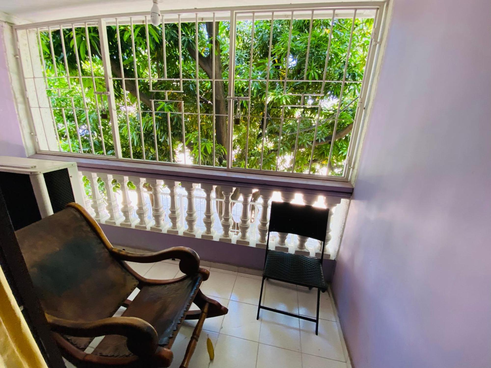 Casa Feliz Hostal 산타마르타 외부 사진
