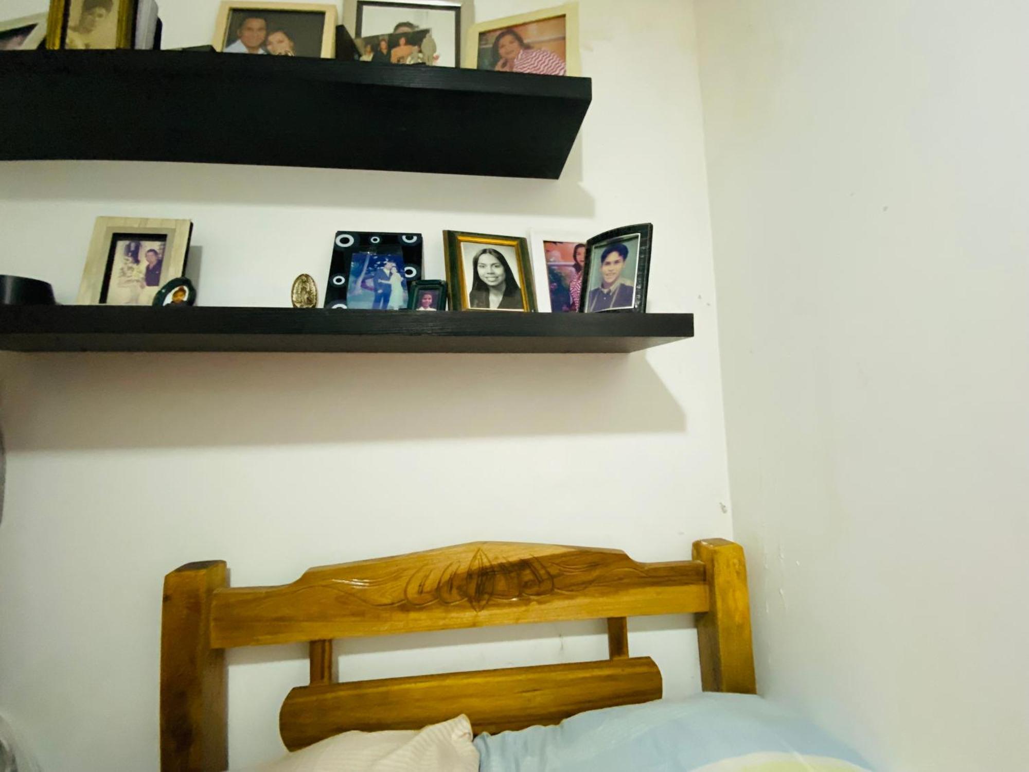 Casa Feliz Hostal 산타마르타 외부 사진